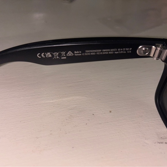 Ray-Ban Meta - Picture 4 of 4